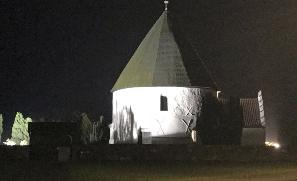 Jeg pberber mig min ret til at fle mig diskrimineret