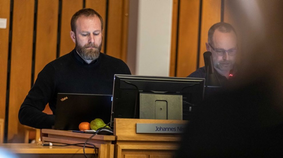 Kommunaldirektren: Jeg blev formentlig orienteret om ulovlige buspenge