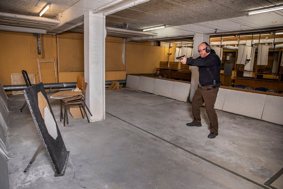 Foreninger bliver smidt ud af stre Skole om halvanden mned: 'Det er grotesk'