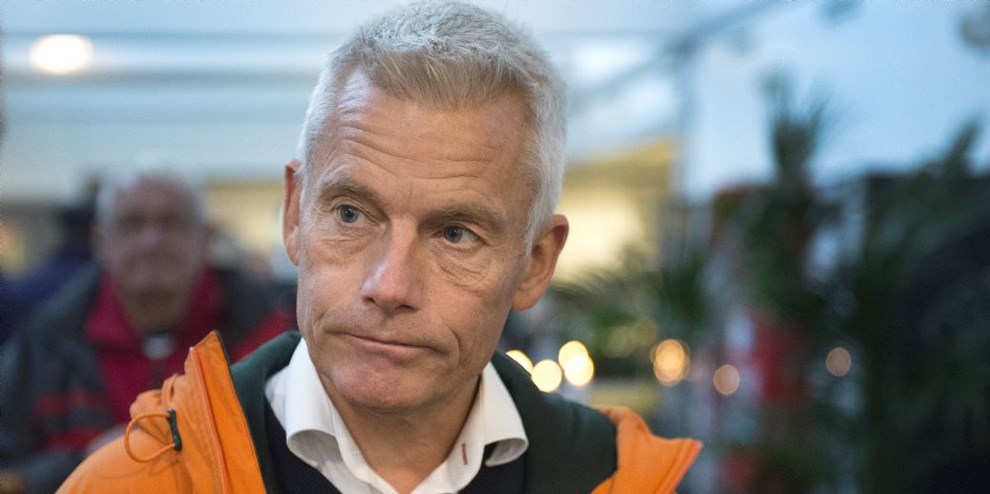 DAT stiller op mod 'b�llen': Tilbyder at hente ukrainske flygtninge gratis