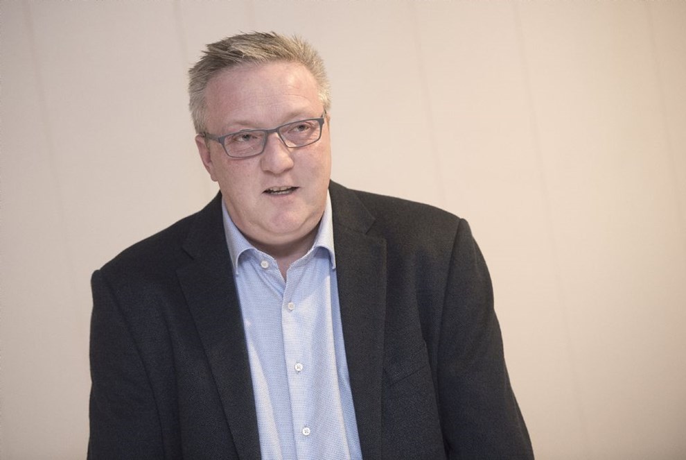 Nsten alle hans virksomheder vokser p nr n: 'Det er et svrt marked'