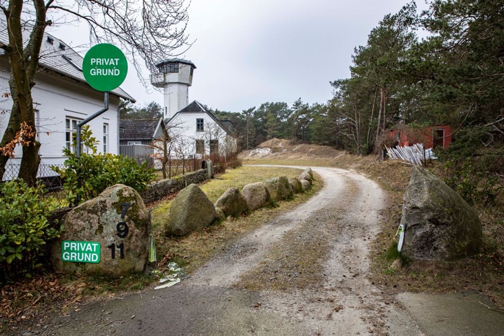 Dmt fyrejer slap billigere p grund af langsom sagsbehandling