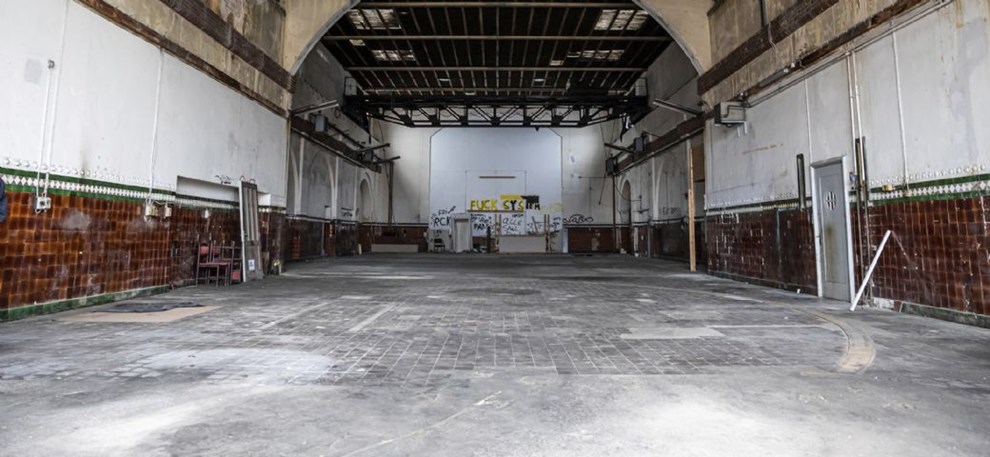 Stort erhvervsprojekt lanceres p� mandag