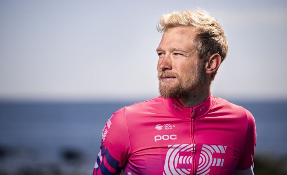 Cort ude resten af foråret: 'Det tager uheldigvis tid at hele knogler' Cort ude resten af foråret: 'Det tager uheldigvis tid at hele knogler'