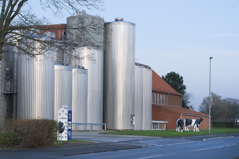 Mejeriet mangler arbejdskraft: Her er tre ting, du ikke kan købe fra 1. april