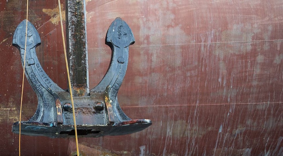 Pris for skader p skablet: 68 millioner kroner