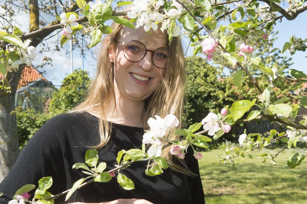 Rotary: Hj�lp en lokal iv�rks�tter