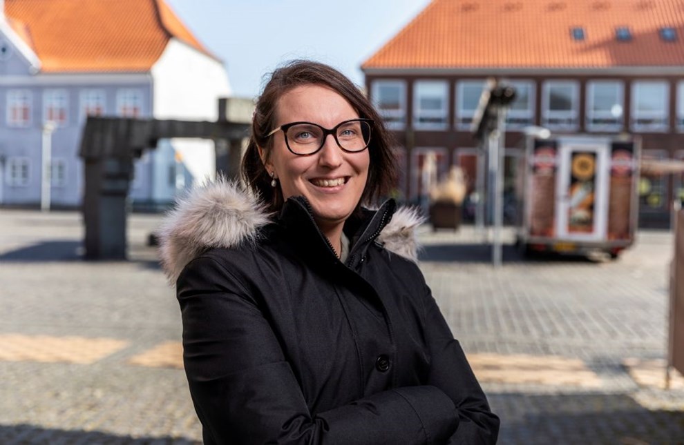 100.000 kroner uddelt: Ansgningerne vlter ind