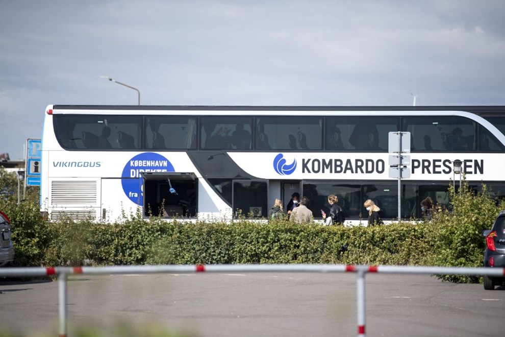 Kombardo vil 'bestrbe sig p' at kre til alle afgange hvis Bornholmerbussen lukker