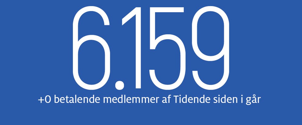 Leder: Vi vil ikke undv�re Bornholmerbussen