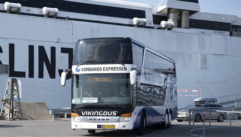 Konkurrence- og Forbrugerstyrelsen: Nej, Molslinjen er ikke frifundet i konkurrencesagen om Kombardo