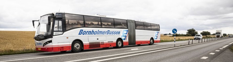 Forening: Skidt hvis Kombardo f�r monopol