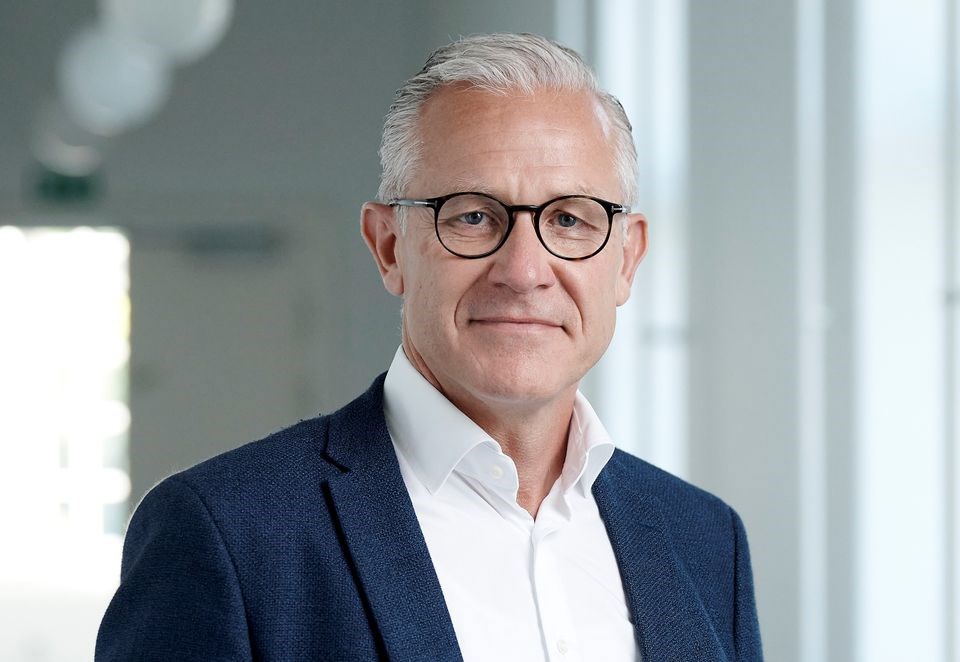 Rnne Havn har fundet sin nye direktr