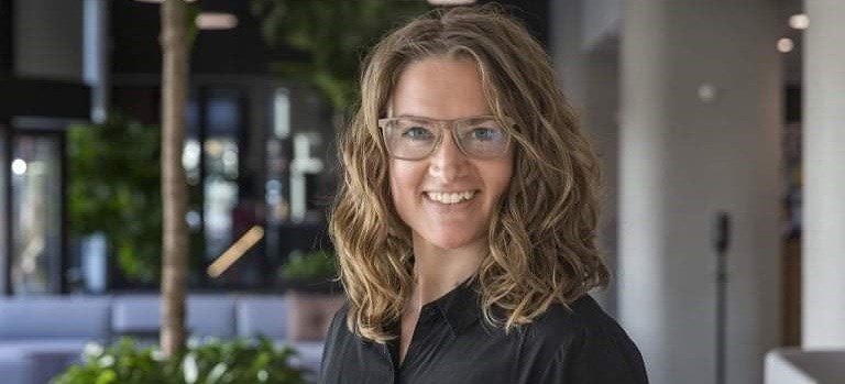 Emilie er et af landets dygtigste unge erhvervstalenter