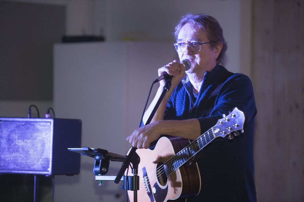 Der gr kuk i det i Hasle