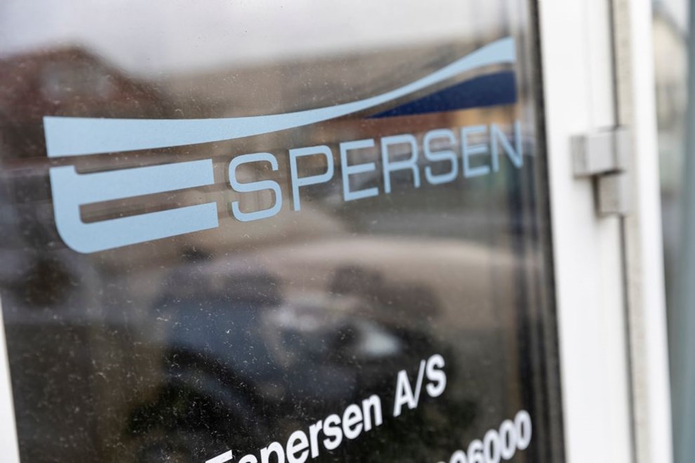 Espersen holder fast i Rusland: Flygtninge skal have rets overskud