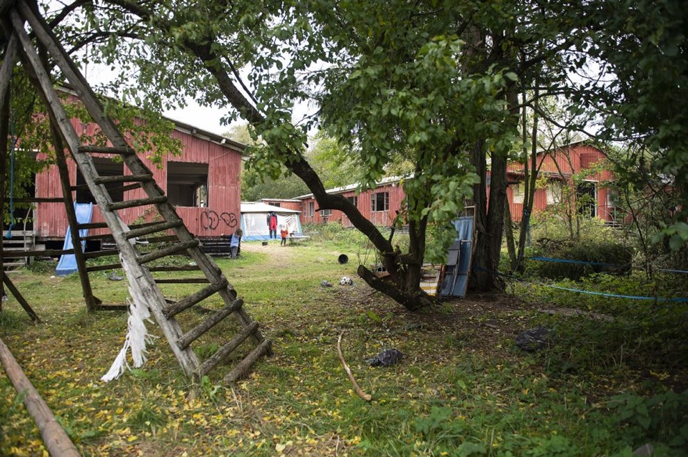 Bof�llesskab vil vokse