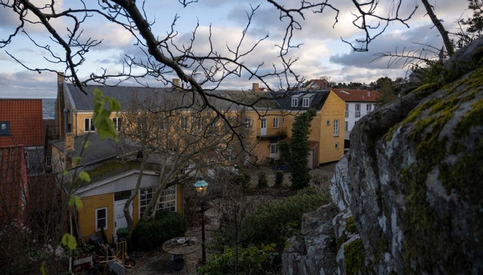 Jantzens Hotel er solgt