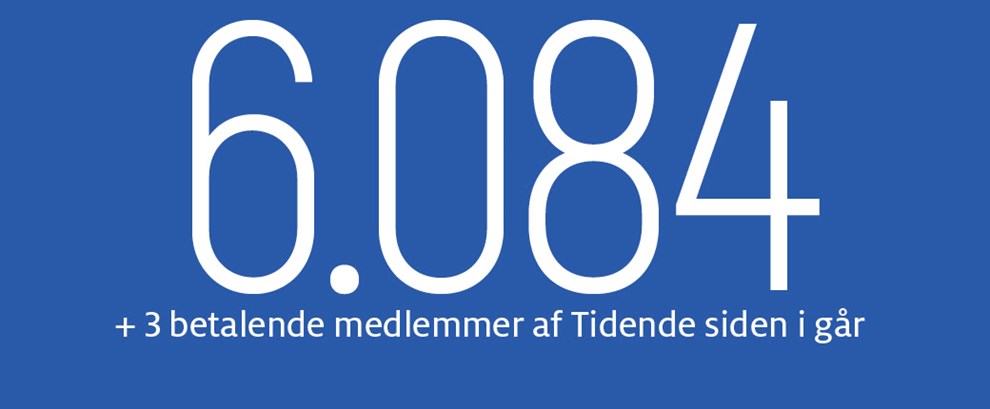 Leder: Hele Bornholms Tidende