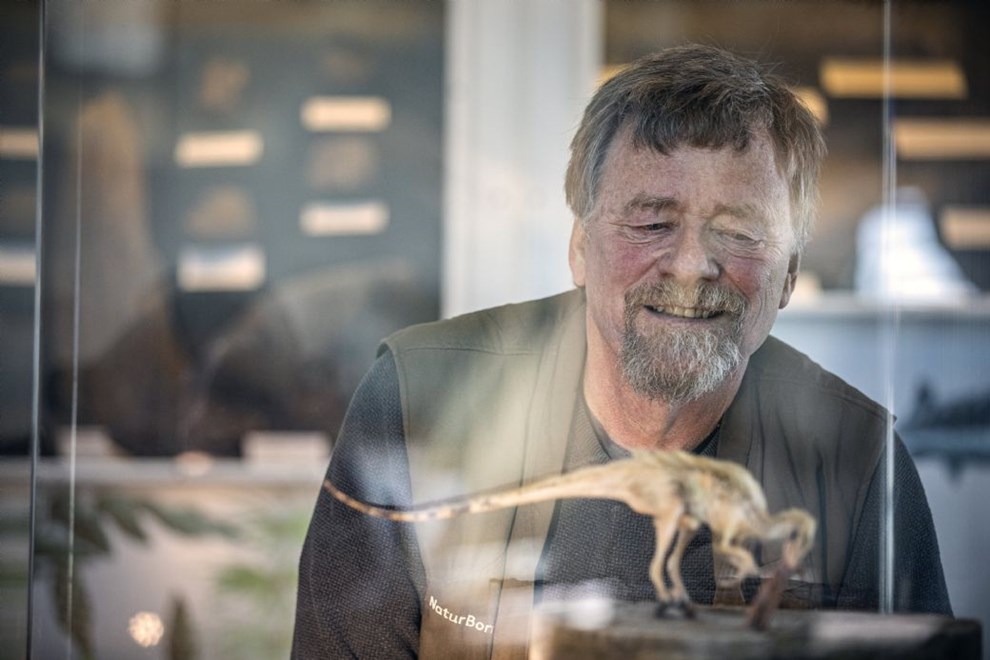 Stor turistattraktion skal have ny direktr