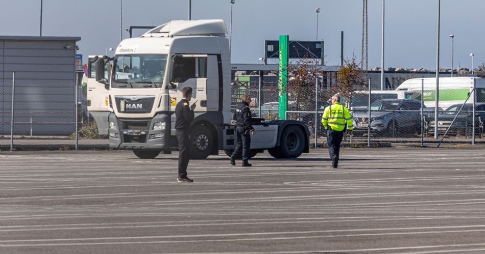 S�fartsstyrelsen om gps-nedbrud: Intet tyder p� angreb udefra