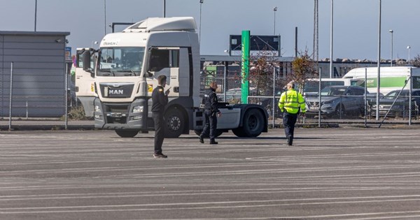 S�fartsstyrelsen om gps-nedbrud: Intet tyder p� angreb udefra
