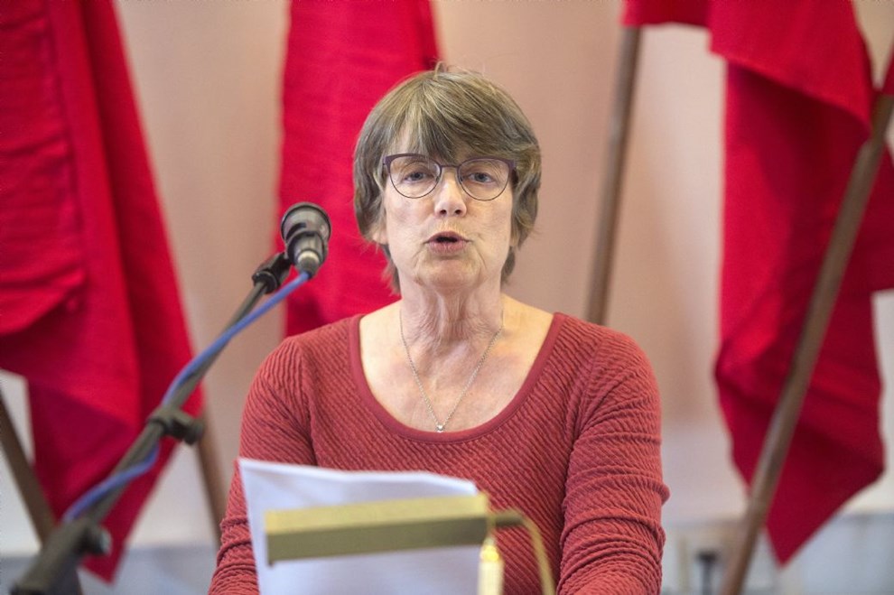 Socialdemokratiet: Borgmesterkandidat sges