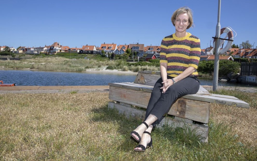 Lydolph om Thorborg-debat: 'Bornholm skal appellere bredt'