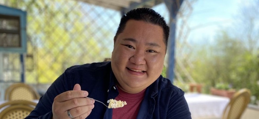 Forelsket i Bornholm