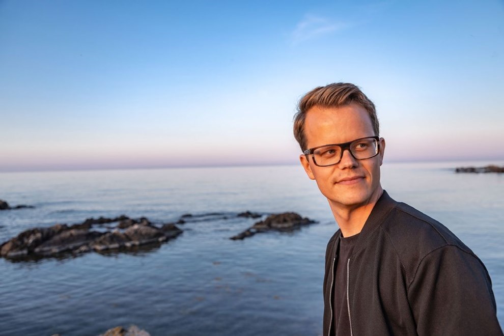 DAT har givet bornholmerkultur luft under vingerne