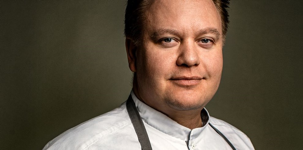 Martin i Melsted satser p� klassisk gourmet � og plankeb�f