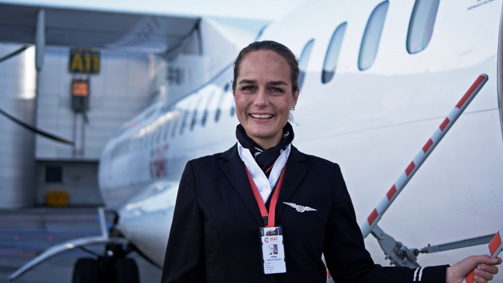 Verdens bedste passagerer