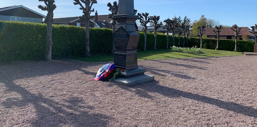 Efter hrvrk og hemmeligt besg: Sdan gr det i dag