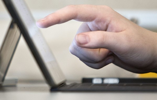 Stor stigning i antallet af hjemmeunderviste b�rn: 'Mange �nsker en anden livsrytme'