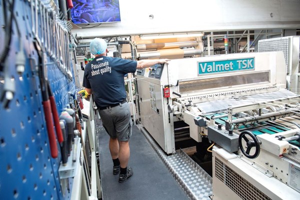 Bornholms bedst bevarede hemmelighed når ud til hele verden Bornholms bedst bevarede hemmelighed når ud til hele verden