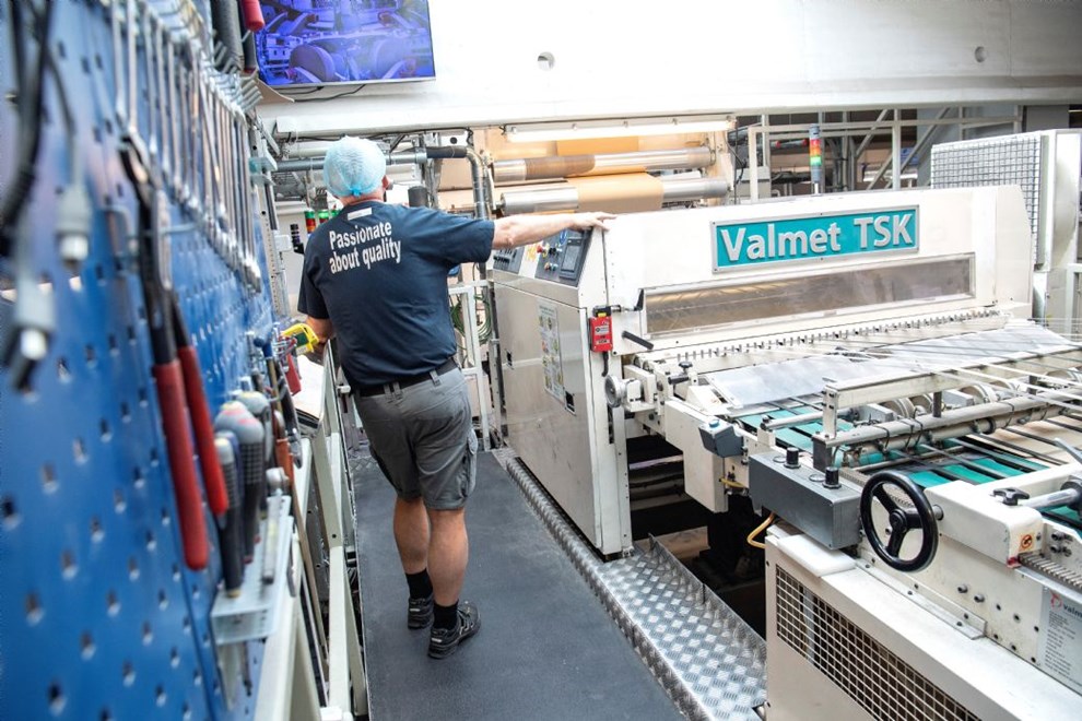 Bornholms bedst bevarede hemmelighed når ud til hele verden Bornholms bedst bevarede hemmelighed når ud til hele verden