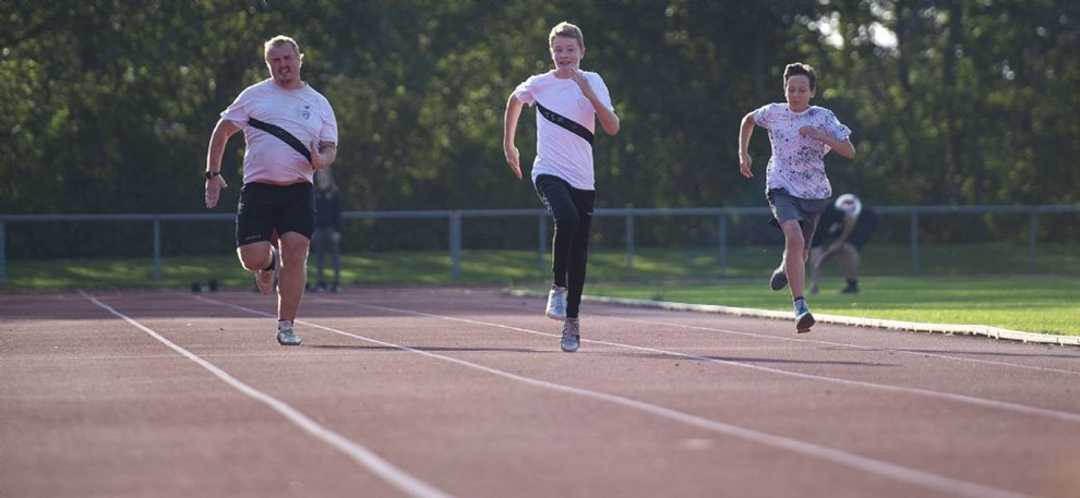 Atletikstadion i R�nne kan blive nedlagt