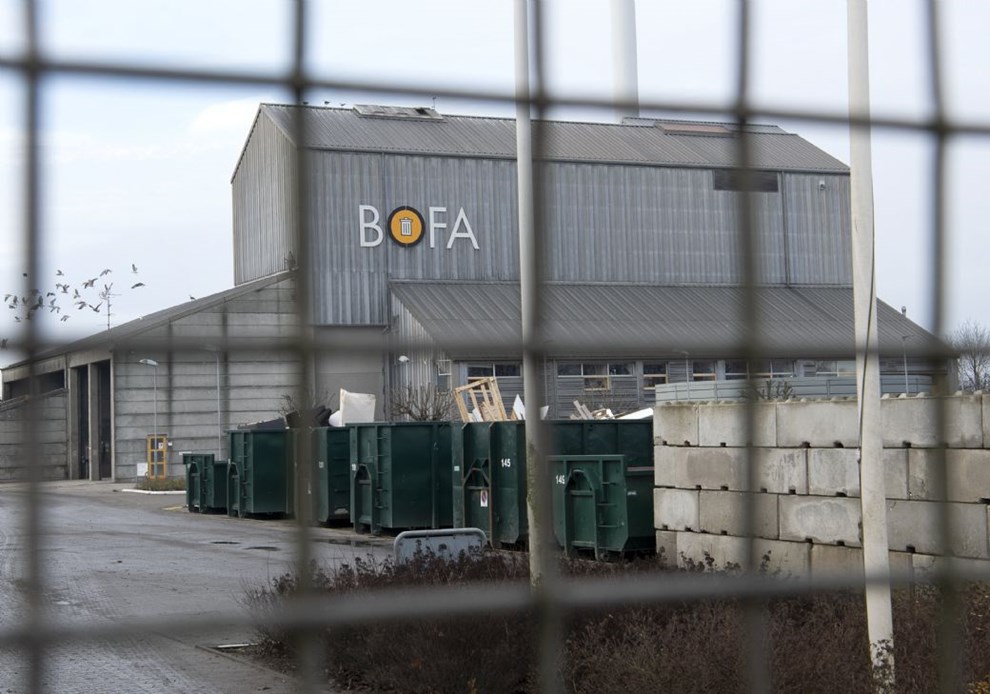 Bofa frifindes i udbudsklage