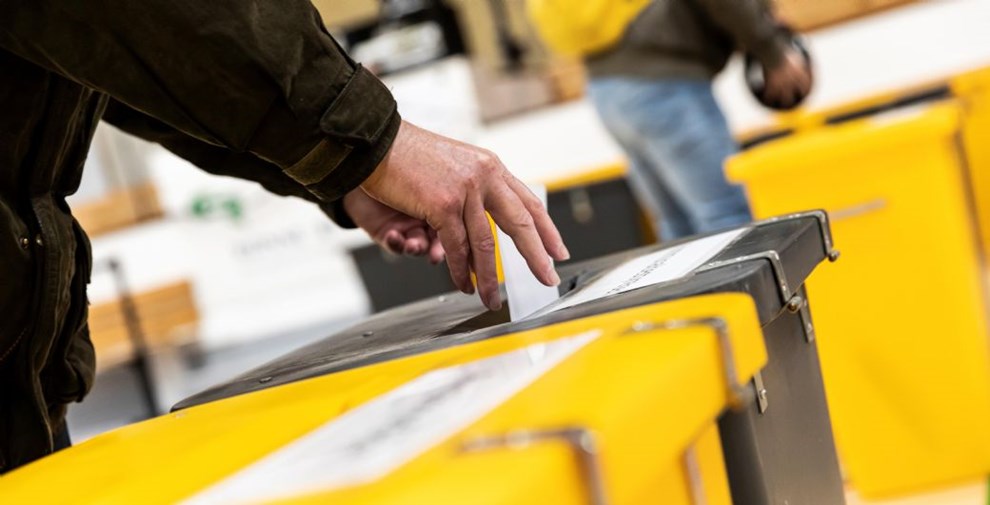 Tidende inviterer: St�rkt panel om forsvar