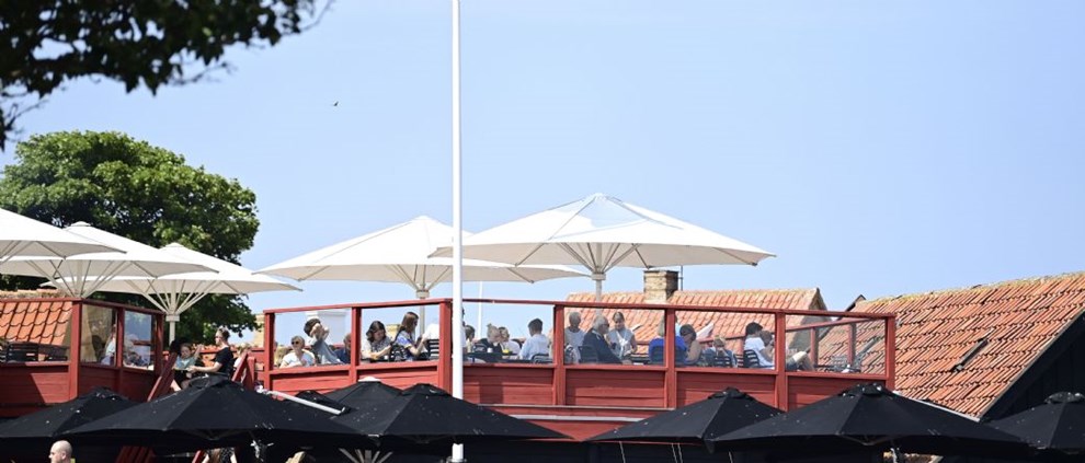 Rgerier fortstter med at lave store overskud