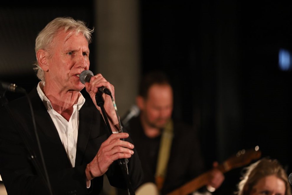 Kulturugens arrangementer ligger nu fast