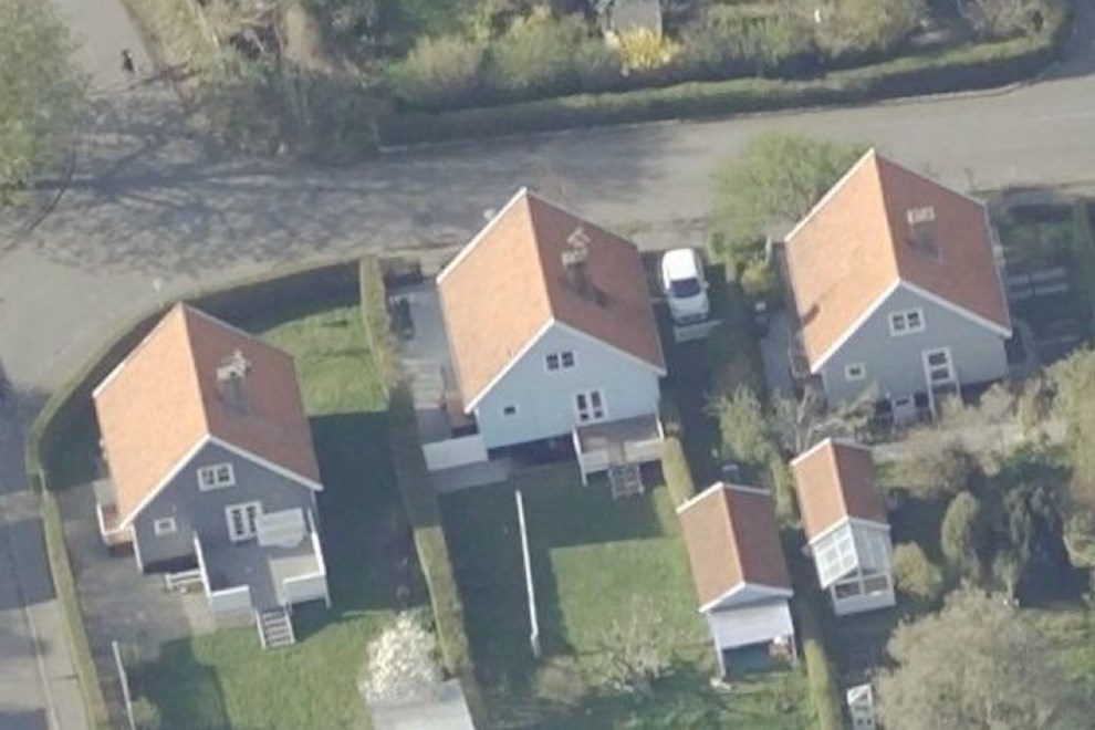 98 kvadratmeter på Bellmansvej har fået ny ejer 98 kvadratmeter på Bellmansvej har fået ny ejer