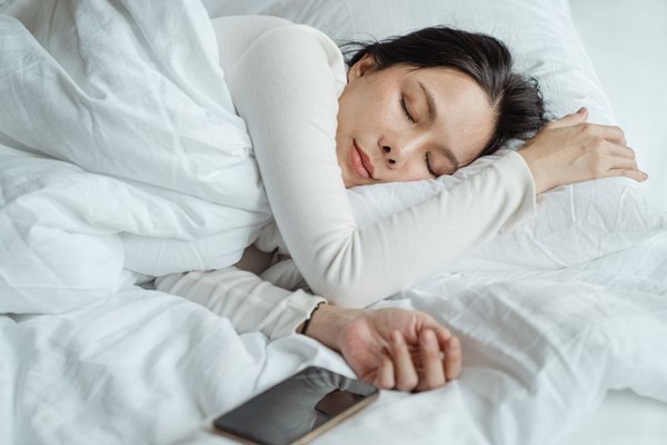 4 gode tips, der kan forbedre din nattes�vn