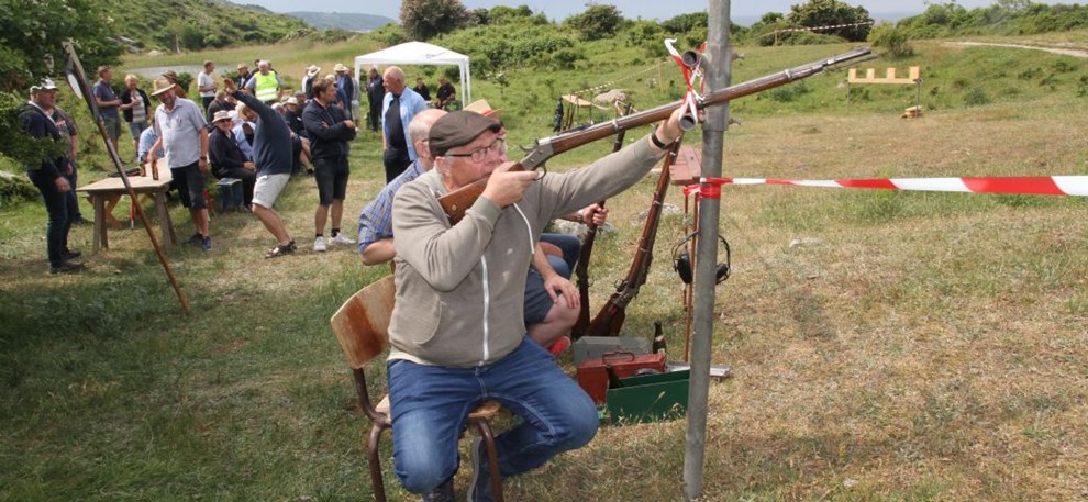 �rets 'Fuglekonge' er k�ret 