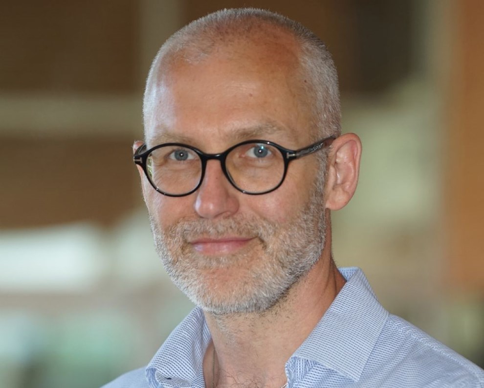 Her er AOF Bornholms nye chef