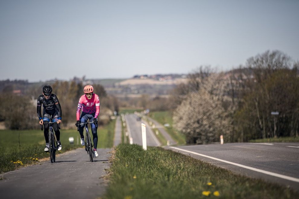 Coronablge fr Cort og co. til at stramme op: 'Det er skrmmende'