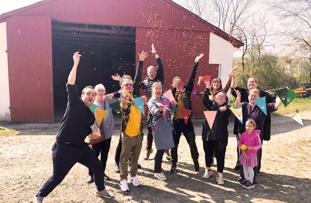 Lokal sttte til musikalsk forsamlingshus: 'Fuldstndig afgrende'