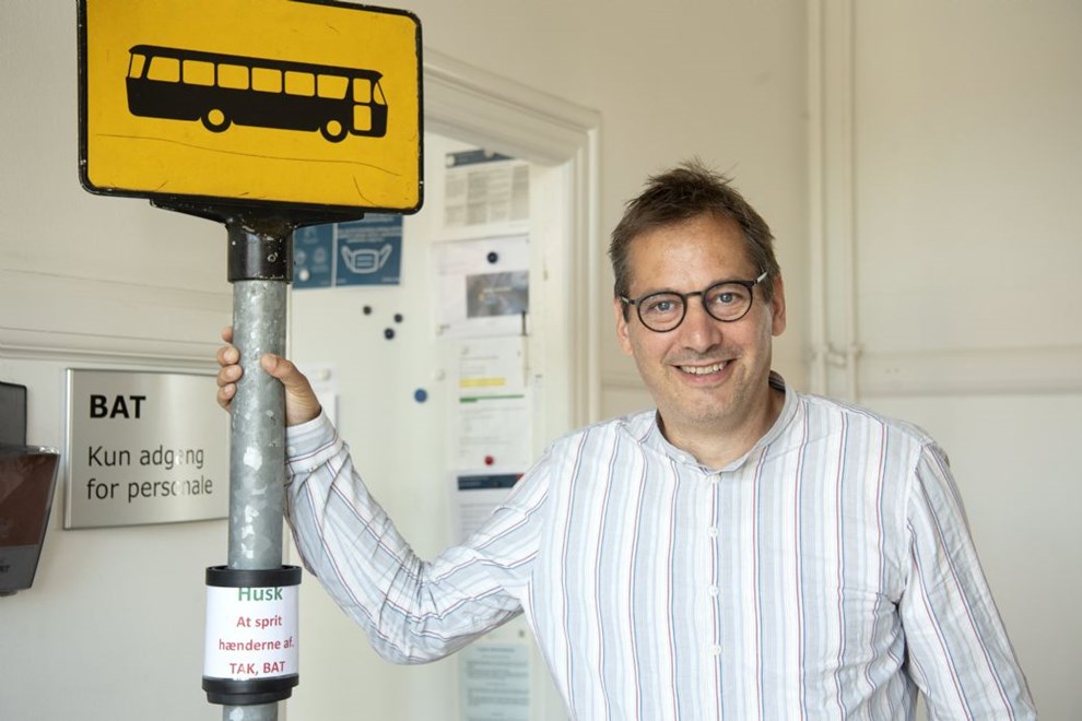 BAT om Folkem�de: Vi g�r det bedre n�ste �r