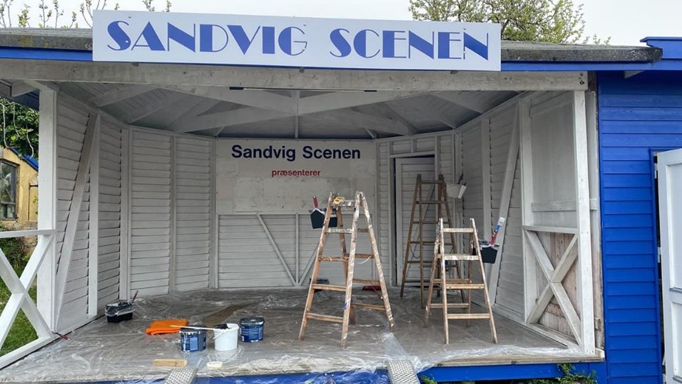 Musikfestival klar med �rets program