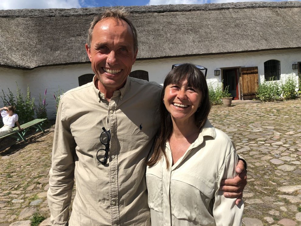 Stenbrudsgrden klar til brug